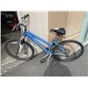 Image 1 : BLUE SCHWINN BIKE