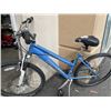 Image 4 : BLUE SCHWINN BIKE