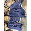 Image 1 : 3 COVERALL SUITS 48 XXL REGULAR FIT