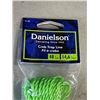 Image 2 : CASE OF 24 DANIELSON CRAB TRAP LINES. 48 FT LENGTH EACH