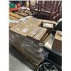 Image 2 : PALLET OF VIVO MOUNTS AND ACCESSORIES