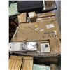 Image 3 : PALLET OF VIVO MOUNTS AND ACCESSORIES