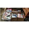 Image 1 : PALLET OF AMAZON OVERSTOCK ITEMS