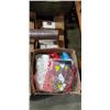 Image 3 : PALLET OF AMAZON OVERSTOCK ITEMS