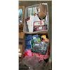 Image 4 : PALLET OF AMAZON OVERSTOCK ITEMS