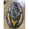 Image 1 : SEAHAWK 500 INFLATABLE RAFT