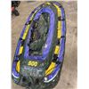 Image 3 : SEAHAWK 500 INFLATABLE RAFT