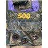 Image 4 : SEAHAWK 500 INFLATABLE RAFT