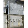 Image 3 : 5 STORAGE TOTES, 4 W/ BUILT IN LIDS