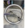 Image 2 : SILVER UNICYCLE