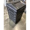 Image 4 : SCEPTER BLACK PLASTIC COMPOST BIN