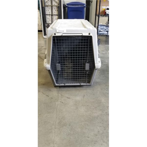 INOVATOR BY DOGLOO LARGE DOG CRATE