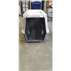 Image 1 : INOVATOR BY DOGLOO LARGE DOG CRATE