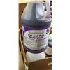Image 2 : 7 BOTTLES SPARCLEAN POT AND PAN DETERGENT AND 1 BOTTLE HEAVY DUTY BOWL CLEANSE