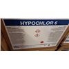 Image 2 : 2 CASES HYPOCHLOR 6 (16 LITRES PER CASE)
