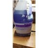 Image 2 : 4 BOTTLES ECOLAB HEAVY DUTY DEGREASER (3.8 LITRE EACH) AND 4 BOTTLES BIOMOR MULTIPURPOSE CLEANER (3.