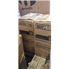 Image 1 : 2 CASES QSR MULTI PURPOSE SINK DETERGENT