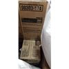 Image 1 : 3 CASES QSR MULTI PURPOSE SINK DETERGENT