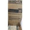 Image 2 : 3 CASES QSR MULTI PURPOSE SINK DETERGENT
