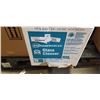 Image 3 : 4 BOTTLES ZAAL FREE & CLEAR FOAM SOAP (4 LITRE EACH) AND 4 BOTTLES BIORENEWABLES GLASS CLEANER ( 3.7