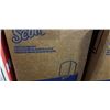 Image 2 : 4 CASES SCOTT MOISTURIZING FOAM HAND SANITIZER REFILLS