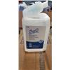 Image 3 : 4 CASES SCOTT MOISTURIZING FOAM HAND SANITIZER REFILLS