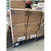 Image 1 : 6 CASES SCOTT MOISTURIZING FOAM HAND SANITIZER REFILLS