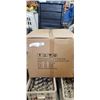 Image 1 : CASE OF BERELLI EDISON  E26. 16 PACKS OF 25 LIGHT BULBS
