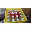 Image 1 : CRATE OF 16 BOTTLES OF CABANA LEMONADE