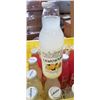 Image 2 : CRATE OF 16 BOTTLES OF CABANA LEMONADE