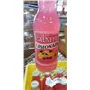 Image 3 : CRATE OF 16 BOTTLES OF CABANA LEMONADE