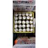 Image 1 : CRATE OF ASSORTED SAN PELLEGRINO CANS