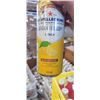 Image 2 : CRATE OF ASSORTED SAN PELLEGRINO CANS