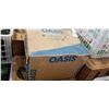 Image 1 : CASE OF OASIS APPLE JUICE 12 X 960ML BEST BEFORE 9/21/26