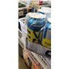 Image 2 : 12 PACK OF C4 FROZEN BOMBSICLE ENERGY DRINKS