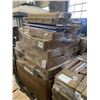 Image 1 : HUGE PALLET OF VIVO MOUNTS AND ACCESSORIES