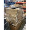 Image 2 : HUGE PALLET OF VIVO MOUNTS AND ACCESSORIES