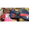 Image 1 : 4 SLEEPING BAGS - 2 ADULT AND 2 KIDS