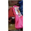 Image 2 : 4 SLEEPING BAGS - 2 ADULT AND 2 KIDS