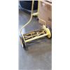 Image 3 : PUSH MOWER