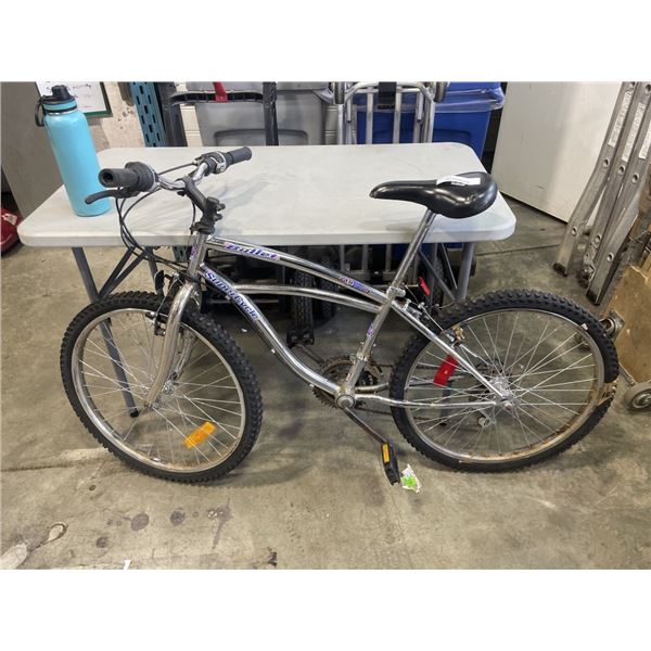 SUPERCYCLE BULLET YOUTH  BIKE