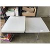 Image 1 : 25 SHEETS CLEAR PLASTIC 24" x 30"
