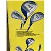 Image 2 : TOURING PRO DELUXE YOUTH 6 PC GOLF SET