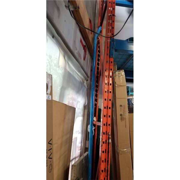 10FT HAND RAIL