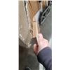 Image 6 : 50 PIECES OF HEMLOCK WOOD APPROX 42INCH LONG