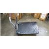 Image 2 : NEW FOLDING PLATFORM DOLLY
