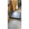 Image 2 : NEW FOLDING PLATFORM DOLLY