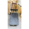 Image 3 : NEW FOLDING PLATFORM DOLLY