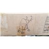 Image 2 : NEW DARK GREY PET STROLLER MODEL P07B
