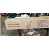 Image 1 : NEW DARK GREY PET STROLLER MODEL P07B